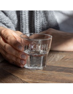 Simple Day - Set 4 Bicchieri La Grappa 2