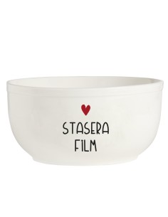 Simple Day - Insalatiera Stasera Film 20cm - Nuova Forma