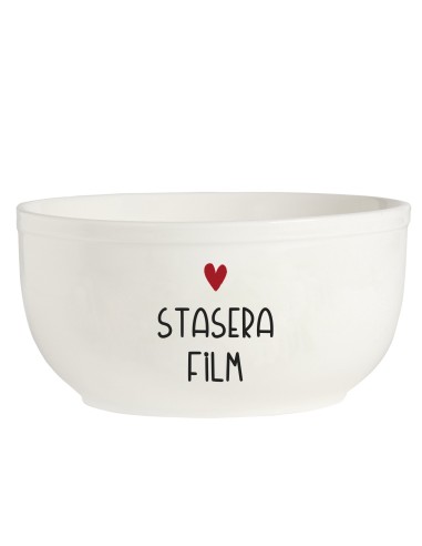 Simple Day - Insalatiera Stasera Film 20cm - Nuova Forma