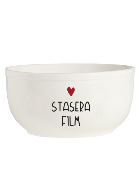 Simple Day - Insalatiera Stasera Film 20cm - Nuova Forma