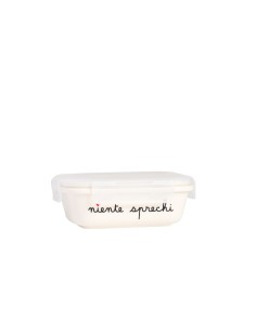 Simple Day - Contenitore S Niente Sprechi 14x10.2x4.3cm