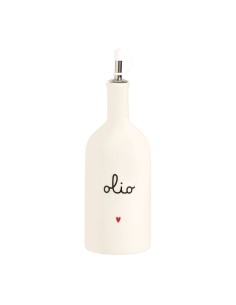 Simple Day - Bottiglia Olio Cuore 2