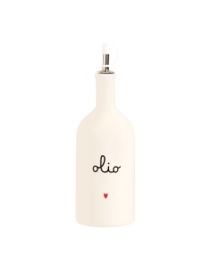 Simple Day - Bottiglia Olio Cuore