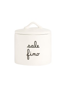 Simple Day - Barattolo Sale Fino