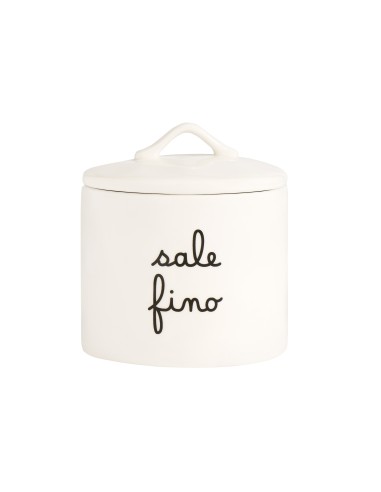 Simple Day - Barattolo Sale Fino