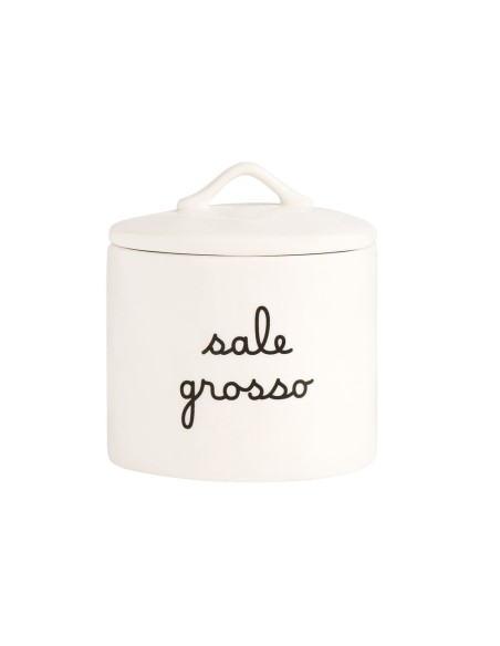 Simple Day - Barattolo Sale Grosso