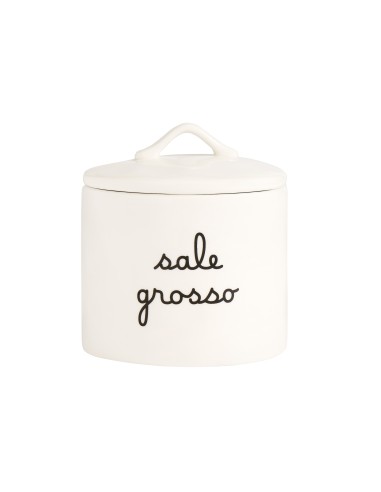 Simple Day - Barattolo Sale Grosso