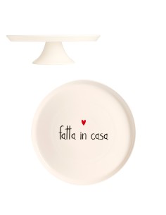 Simple Day - Alzata 31.5cm Fatta in Casa