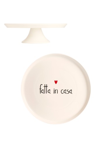 Simple Day - Alzata 31.5cm Fatta in Casa