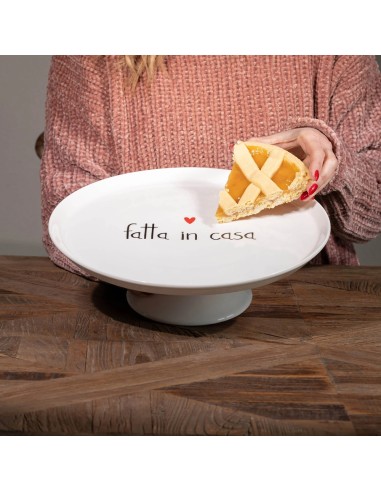 Simple Day - Alzata 31.5cm Fatta in Casa