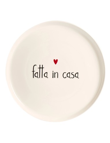 Simple Day - Alzata 31.5cm Fatta in Casa