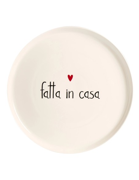 Simple Day - Alzata 31.5cm Fatta in Casa