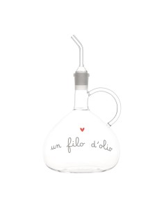 Simple Day - Bottiglia 610ml Filo D'olio