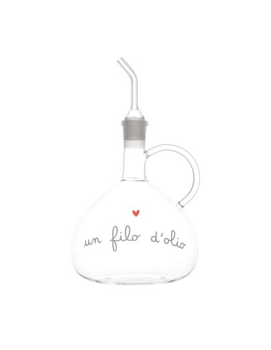 Simple Day - Bottiglia 610ml Filo D'olio