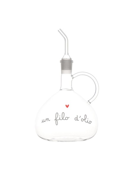 Simple Day - Bottiglia 610ml Filo D'olio