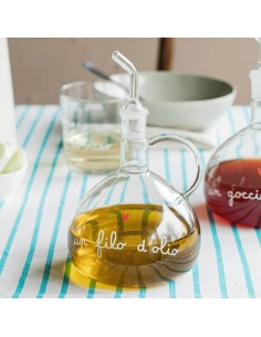 Simple Day - Bottiglia 610ml Filo D'olio 2