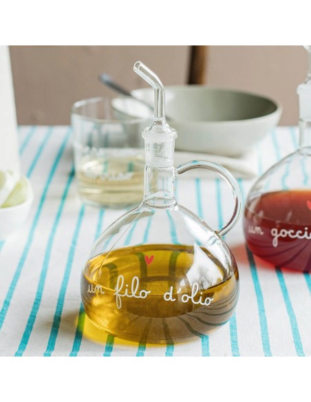 Simple Day - Bottiglia 610ml Filo D'olio