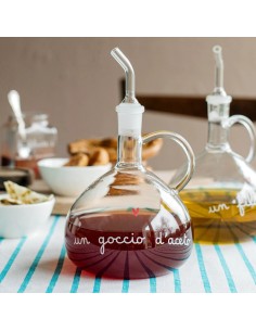 Simple Day - Bottiglia 610ml Un Goccio D'aceto 2