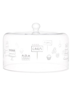 Simple Day - Campana Torta Cakes D28.5