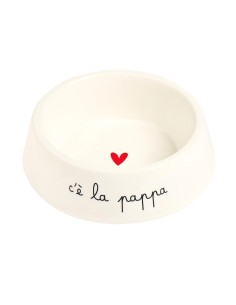 Simple Day - Ciotola D.23.5xh6.5cm C'e' La Pappa