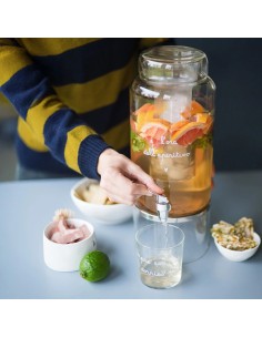 Simple Day - Distributore Bevande E' L'ora Dell'aperitivo 2