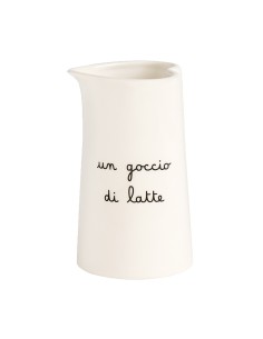 Simple Day - Lattiera Un Goccio di Latte