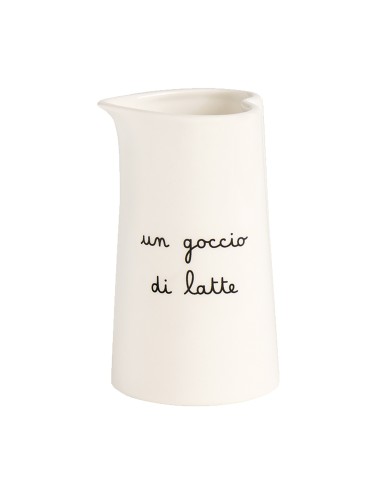 Simple Day - Lattiera Un Goccio di Latte