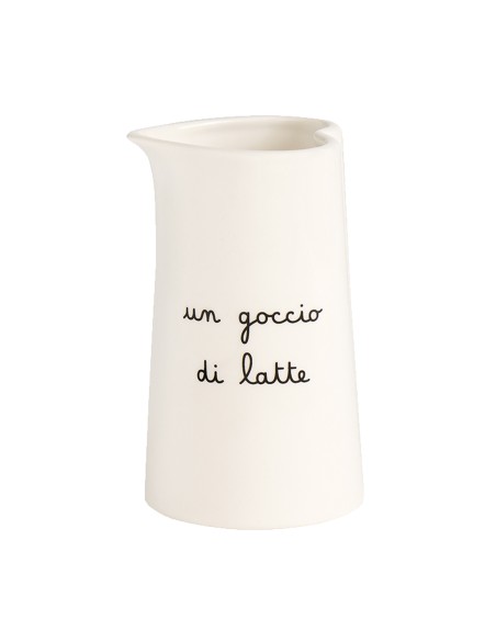 Simple Day - Lattiera Un Goccio di Latte