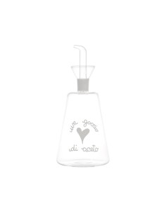 Simple Day - Oliera Conica 500ml Un Goccio di Aceto