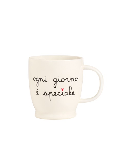 Simple Day - Mug Ogni Giorno E' Speciale