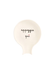 Simple Day - Poggiamestolo Appoggia Qui