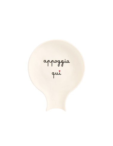 Simple Day - Poggiamestolo Appoggia Qui