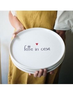 Simple Day - Piatto Pizza Fatta in Casa 2