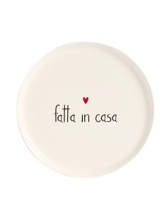Simple Day - Piatto Pizza Fatta in Casa