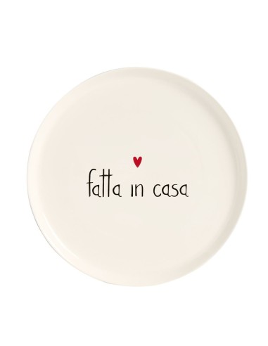 Simple Day - Piatto Pizza Fatta in Casa