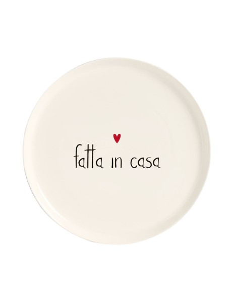 Simple Day - Piatto Pizza Fatta in Casa