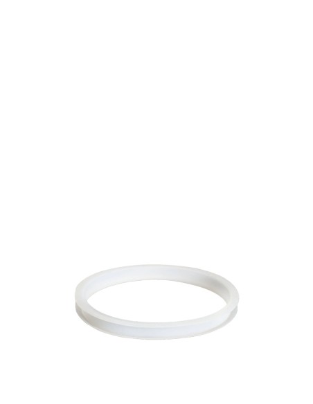 Simple Day - Ricambio Guarnizione Barattolo Ø 12 cm Bianca
