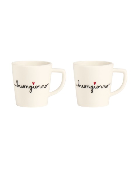 Simple Day - Set 2 Tz Espresso Buongiorno