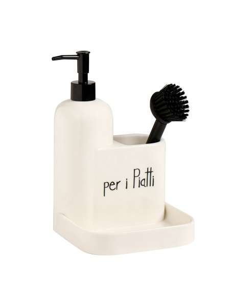 Simple Day - Dosasapone Plus per I Piatti