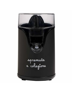 Simple Day - Spremiagrumi Spremuta a Colazione Nero