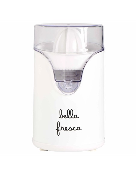 Simple Day - Spremiagrumi Bella Fresca Bianco
