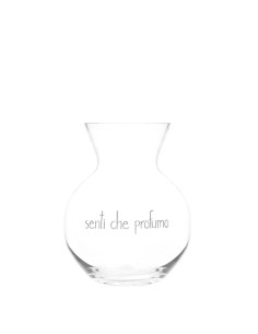 Simple Day - Vaso D20 X H25 Senti Che Profumo