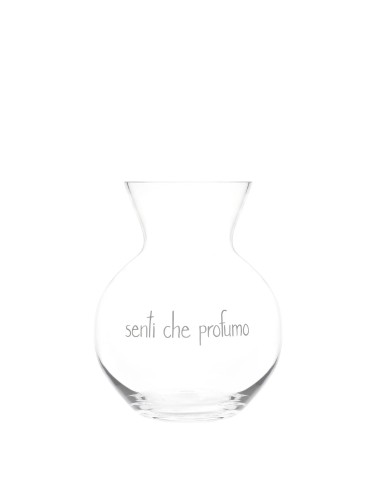 Simple Day - Vaso D20 X H25 Senti Che Profumo