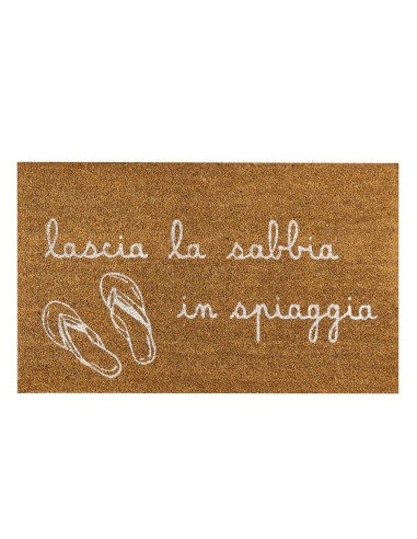 Simple Day - Zerbino Lascia La Sabbia 45x75cm