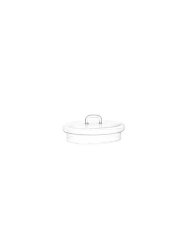 Simple Day - Ricambio Coperchio Barattolo Ø12cm