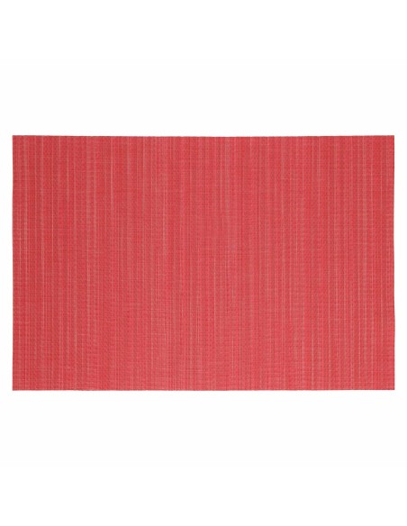 Rose e Tulipani - Tovaglietta Coral 30x45 Cm in Textilene Linea ''brunch''