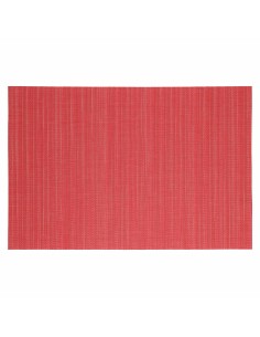Rose e Tulipani - Tovaglietta Coral 30x45 Cm in Textilene Linea ''brunch''