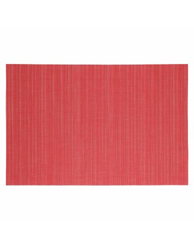 Rose e Tulipani - Tovaglietta Coral 30x45 Cm in Textilene Linea ''brunch''