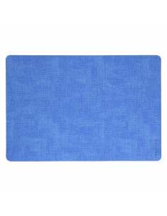 Rose e Tulipani - Tovaglietta Jeans 30x44 Cm in Pvc Linea ''living'' 2
