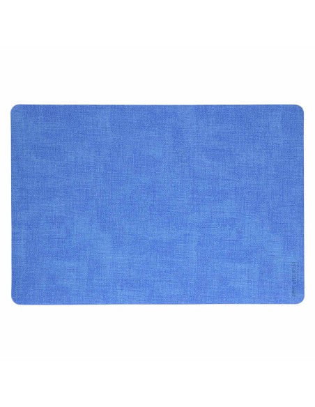 Rose e Tulipani - Tovaglietta Jeans 30x44 Cm in Pvc Linea ''living''